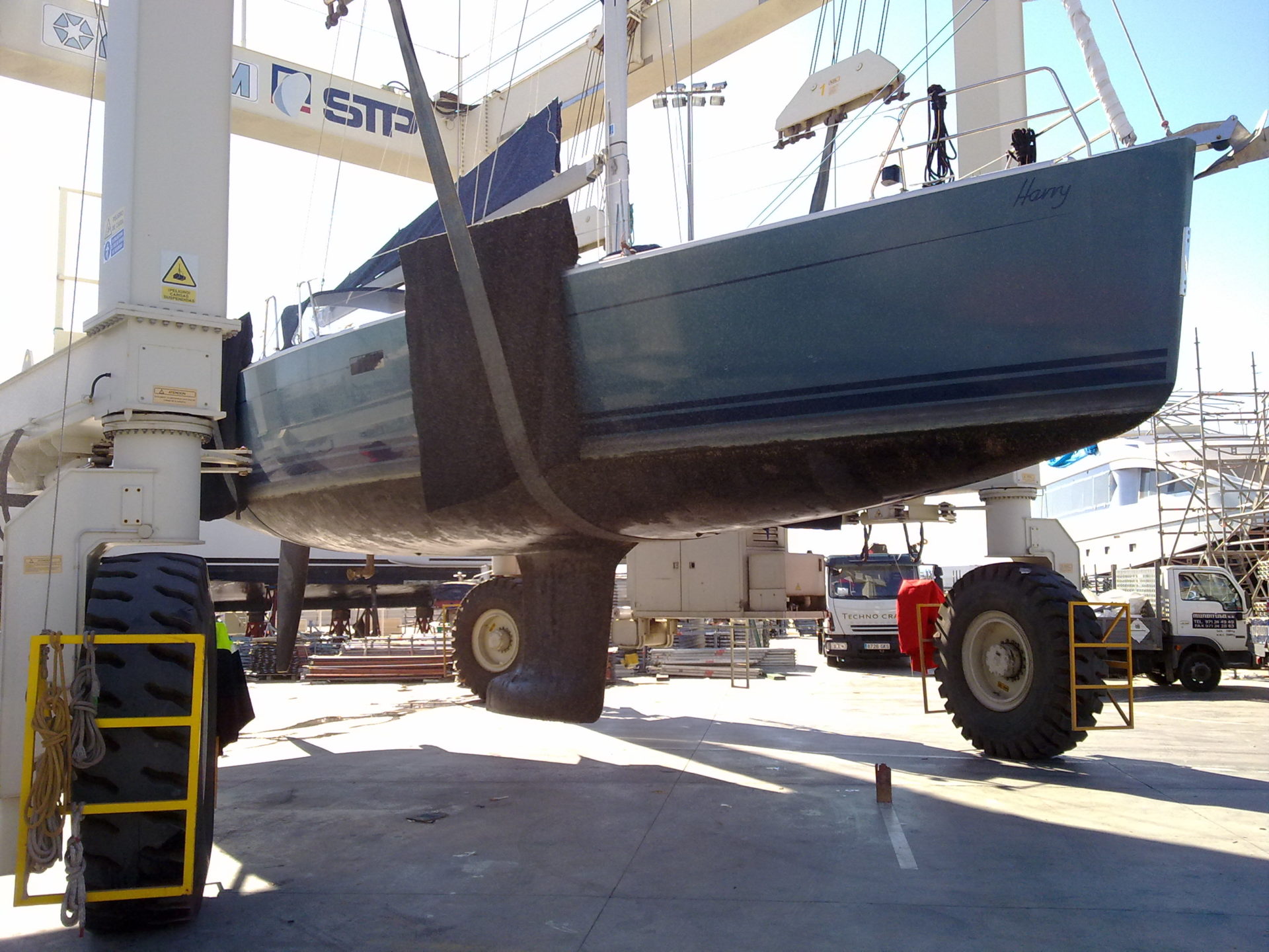 News Yacht Management Mallorca