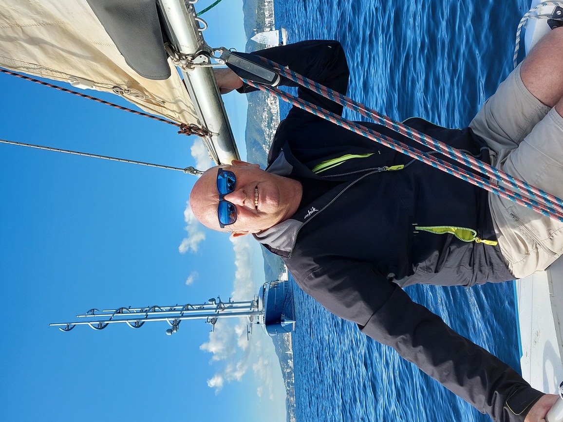 Winter Sailing In Palma Mallorca Yacht Management Mallorca